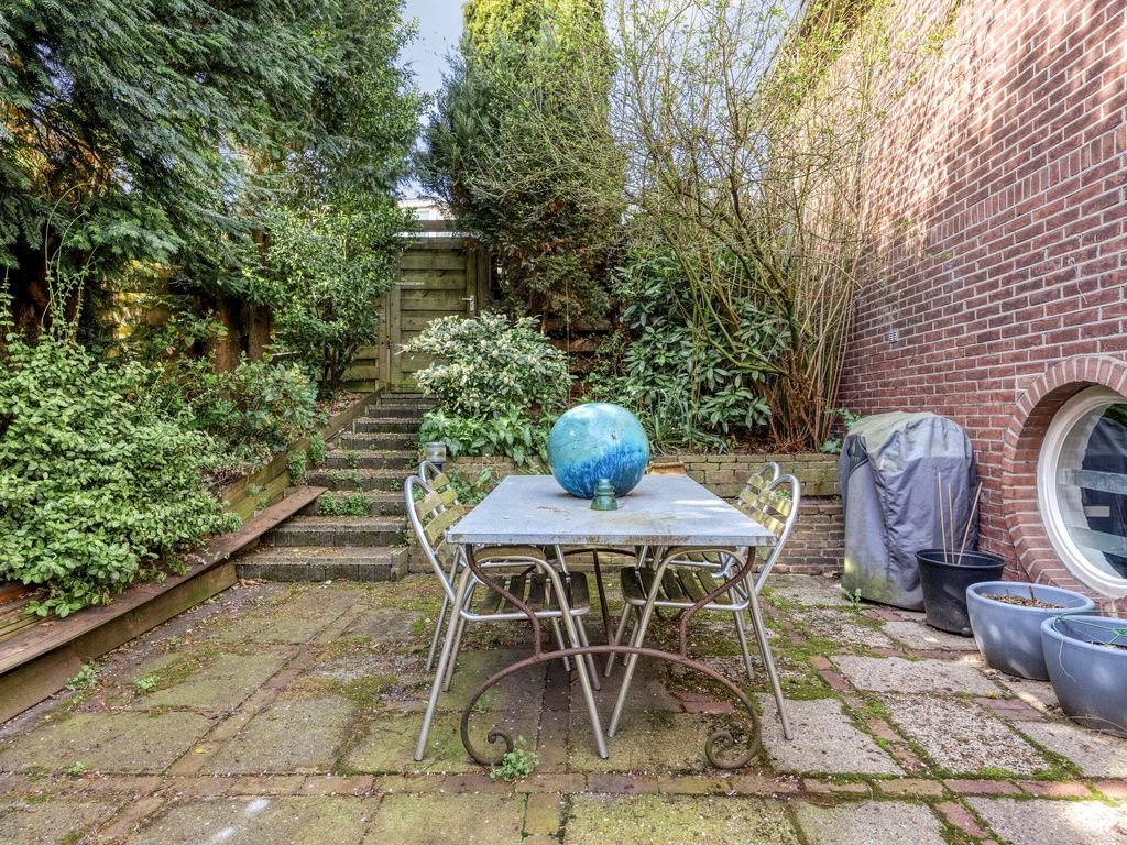 Reijerwaardseweg 40, Barendrecht