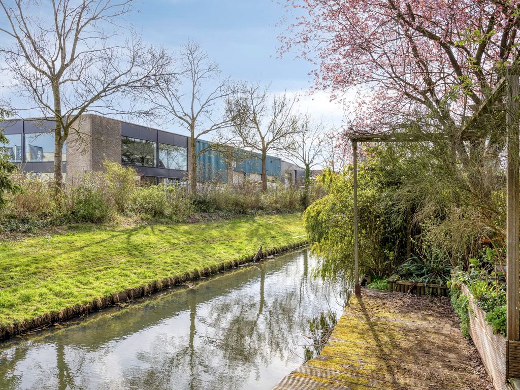 Reijerwaardseweg 40, Barendrecht