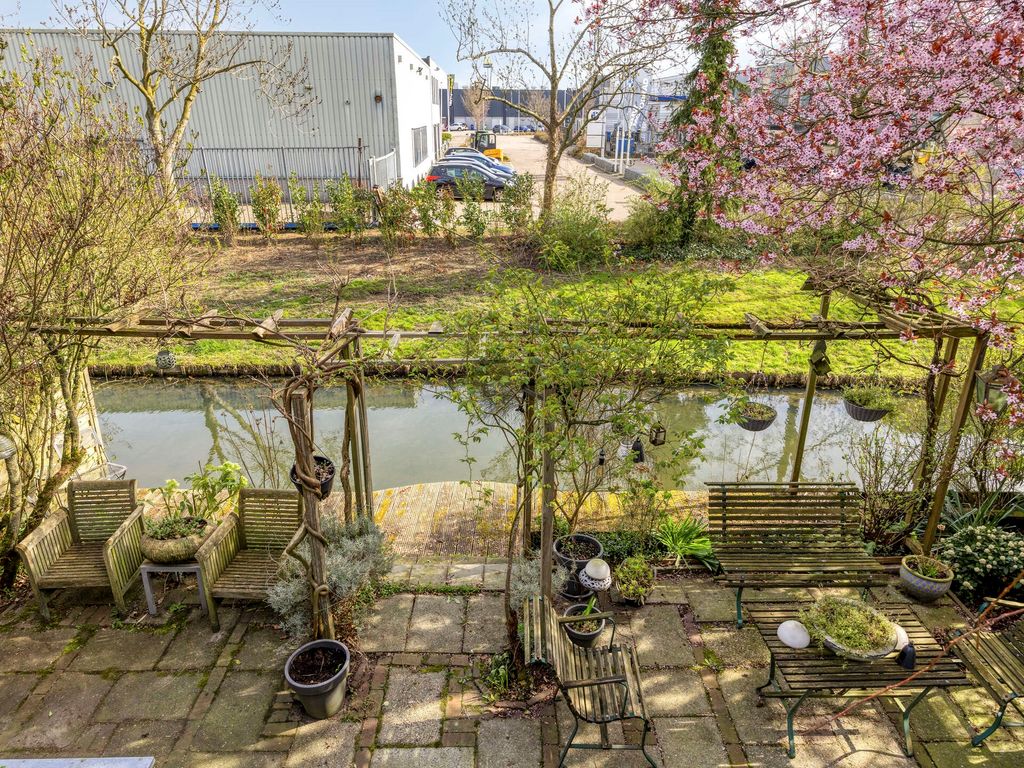 Reijerwaardseweg 40, Barendrecht