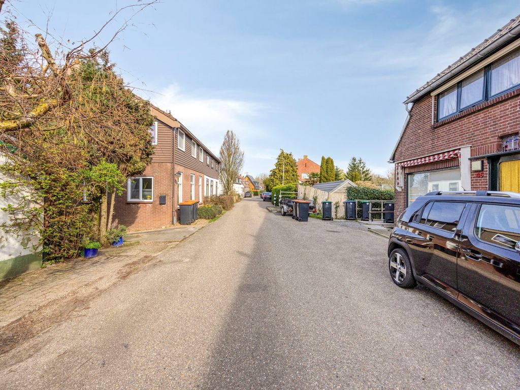 Reijerwaardseweg 40, Barendrecht