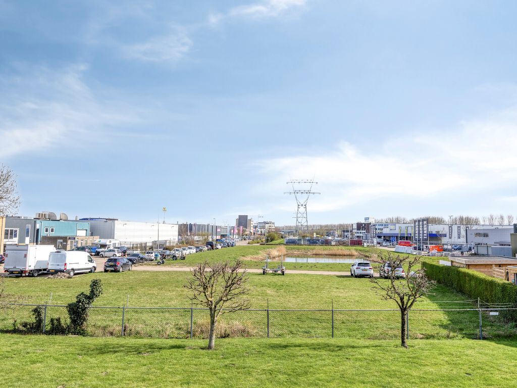 Reijerwaardseweg 40, Barendrecht