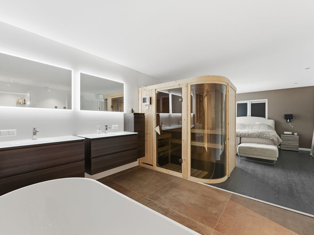 F. van der Poest Clementlaan 51, Poortugaal