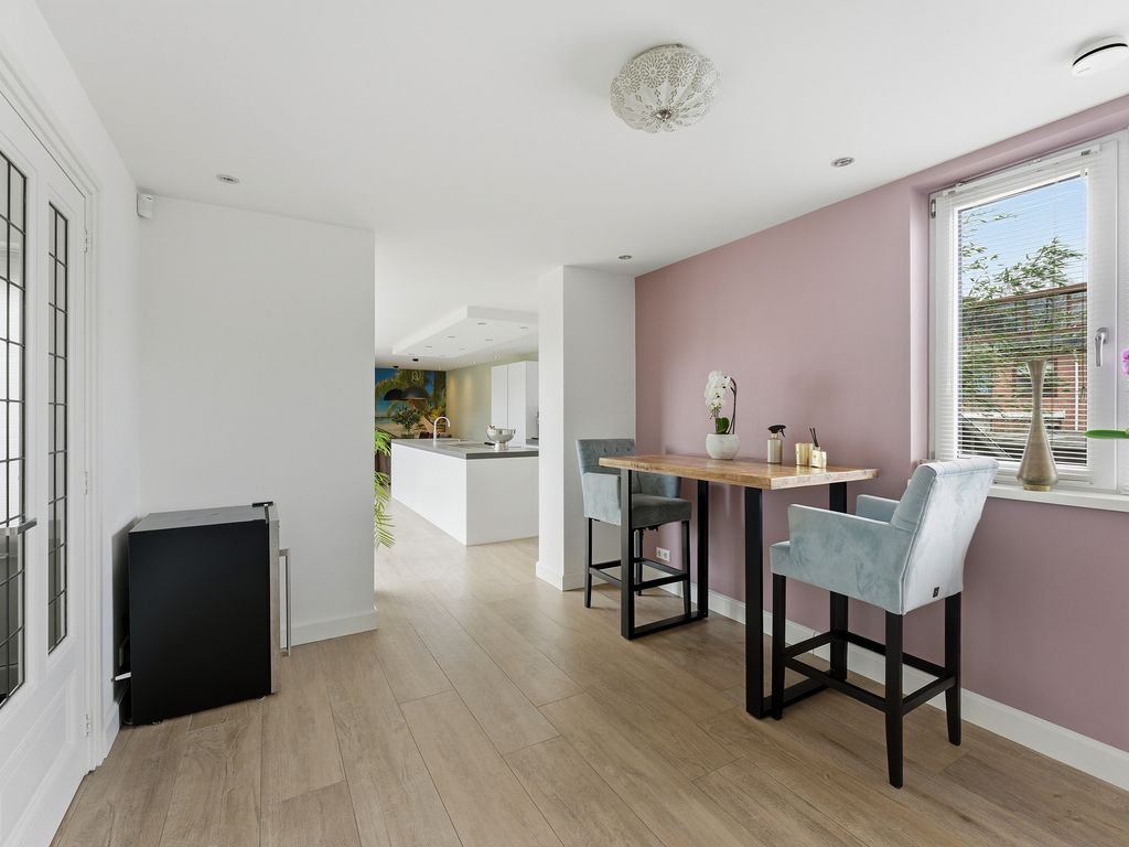 F. van der Poest Clementlaan 51, Poortugaal