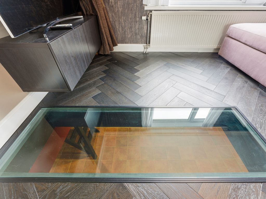 F. van der Poest Clementlaan 51, Poortugaal