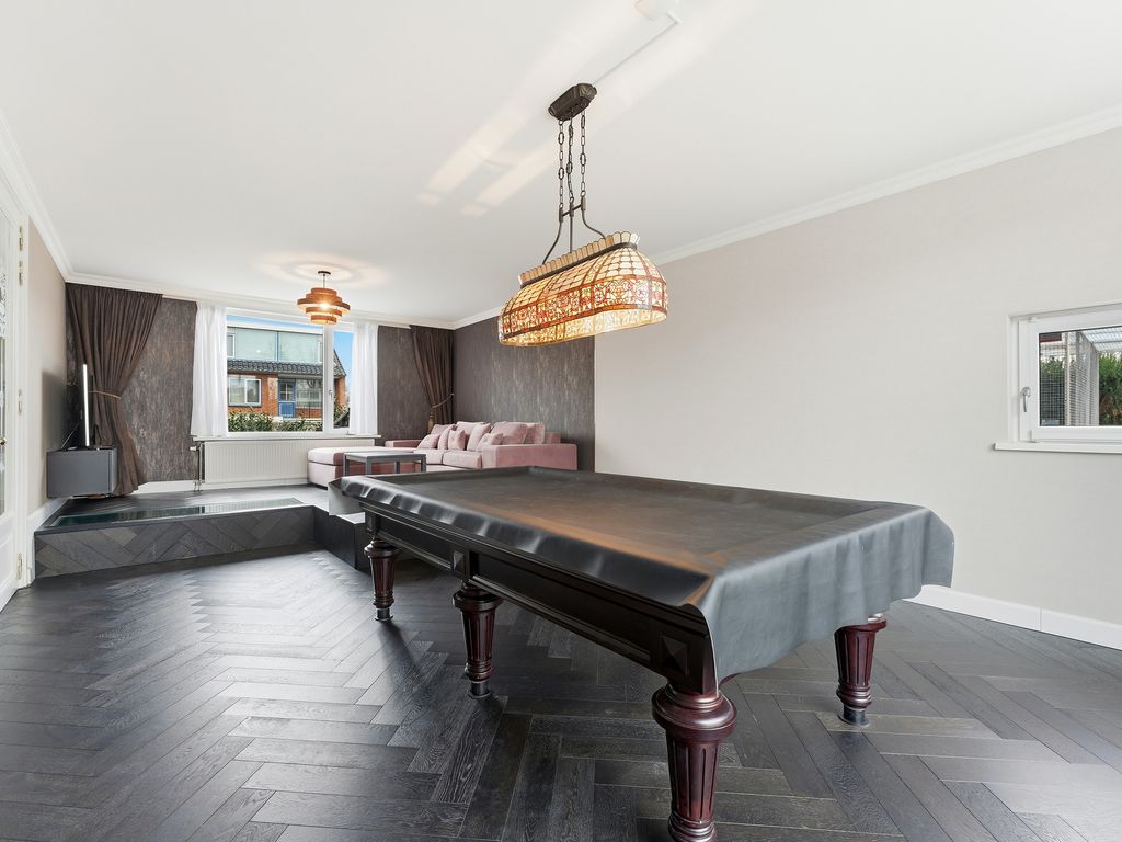 F. van der Poest Clementlaan 51, Poortugaal