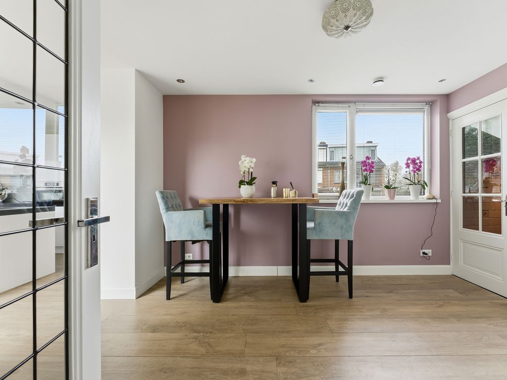 F. van der Poest Clementlaan 51, Poortugaal