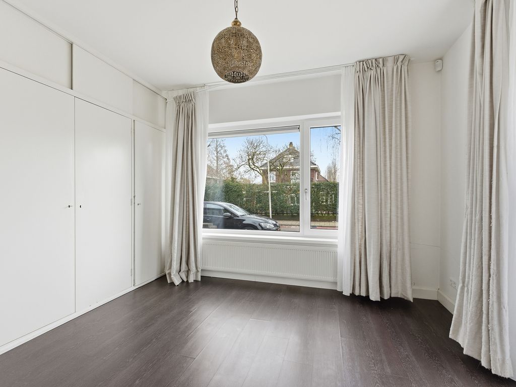 F. van der Poest Clementlaan 51, Poortugaal