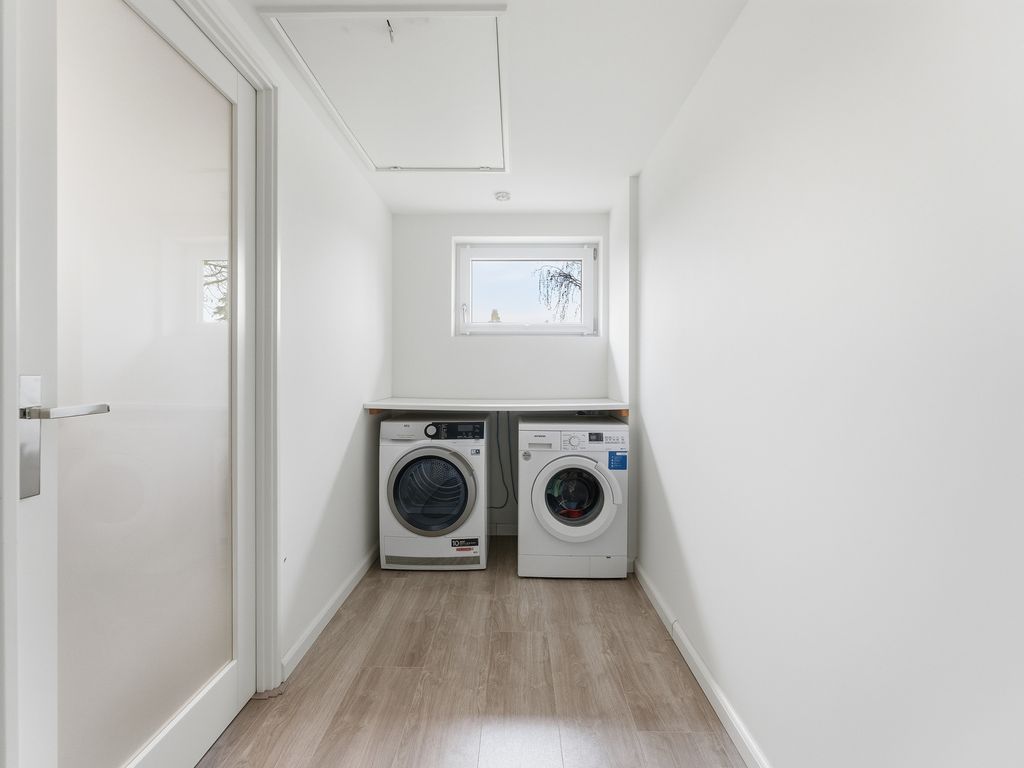 F. van der Poest Clementlaan 51, Poortugaal