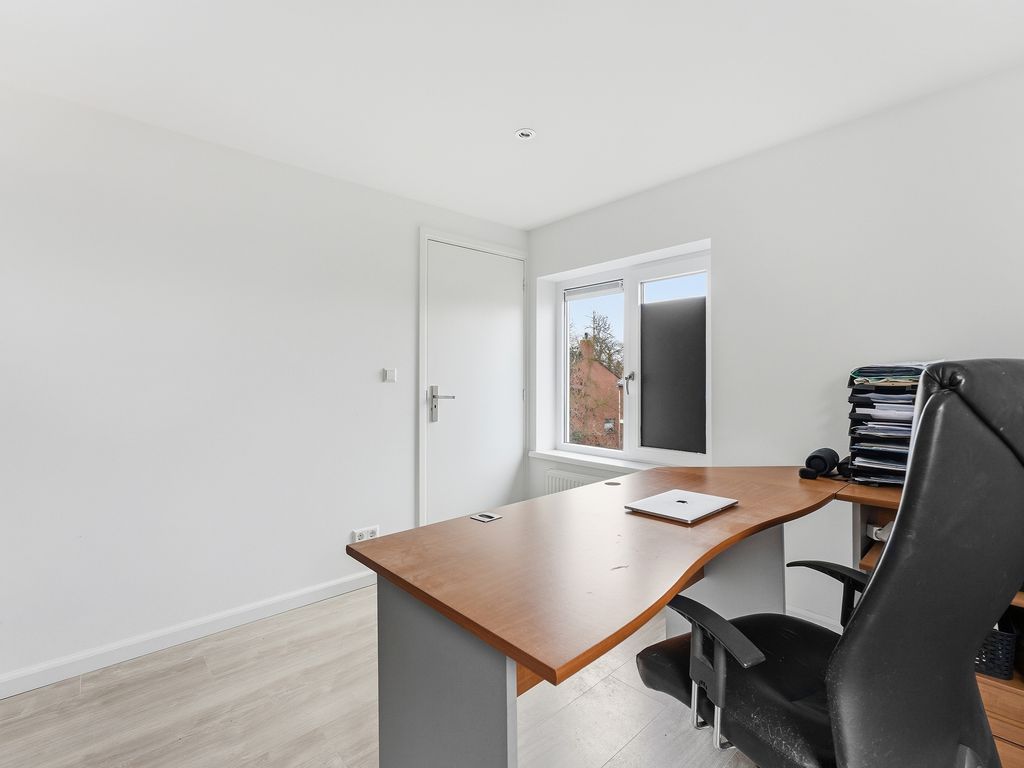 F. van der Poest Clementlaan 51, Poortugaal