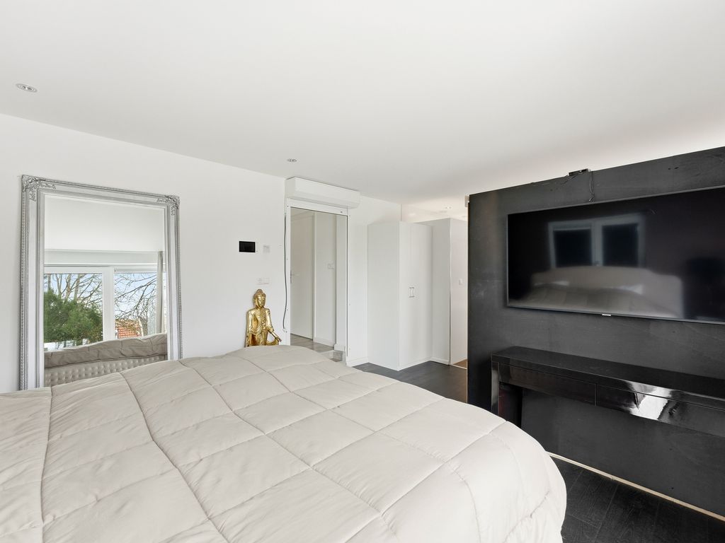 F. van der Poest Clementlaan 51, Poortugaal