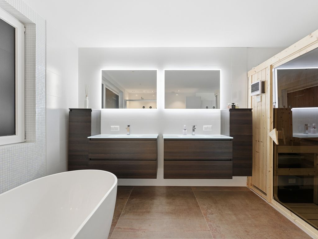 F. van der Poest Clementlaan 51, Poortugaal