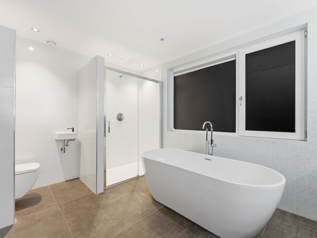 F. van der Poest Clementlaan 51, Poortugaal