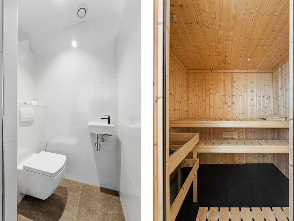 F. van der Poest Clementlaan 51, Poortugaal