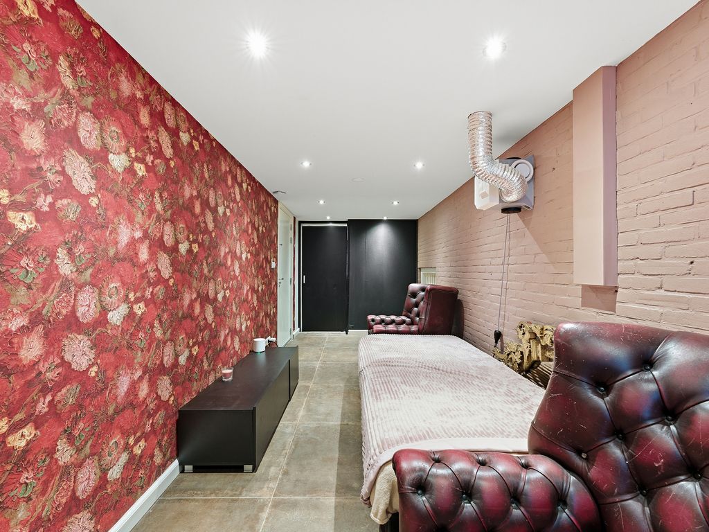 F. van der Poest Clementlaan 51, Poortugaal