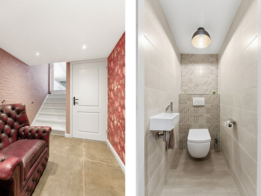 F. van der Poest Clementlaan 51, Poortugaal