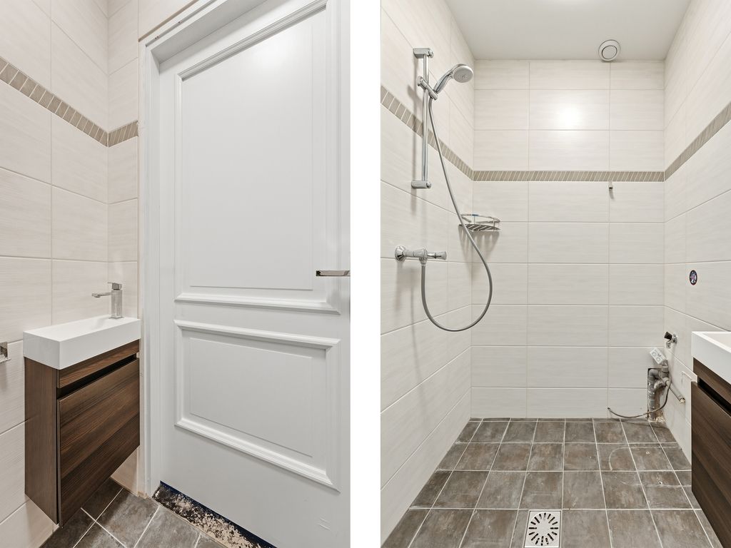 F. van der Poest Clementlaan 51, Poortugaal