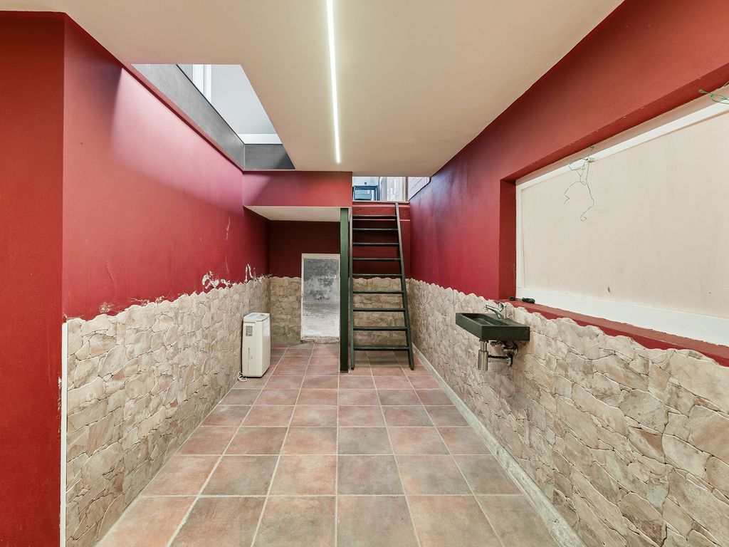 F. van der Poest Clementlaan 51, Poortugaal