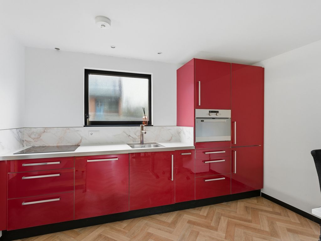 F. van der Poest Clementlaan 51, Poortugaal