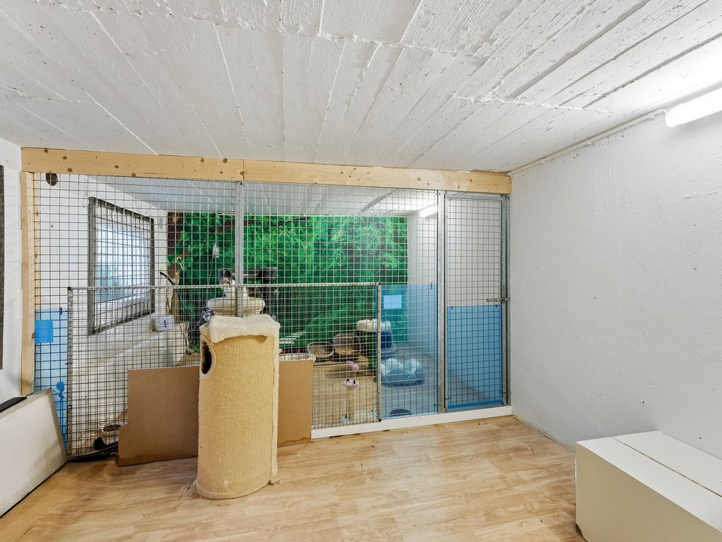 F. van der Poest Clementlaan 51, Poortugaal