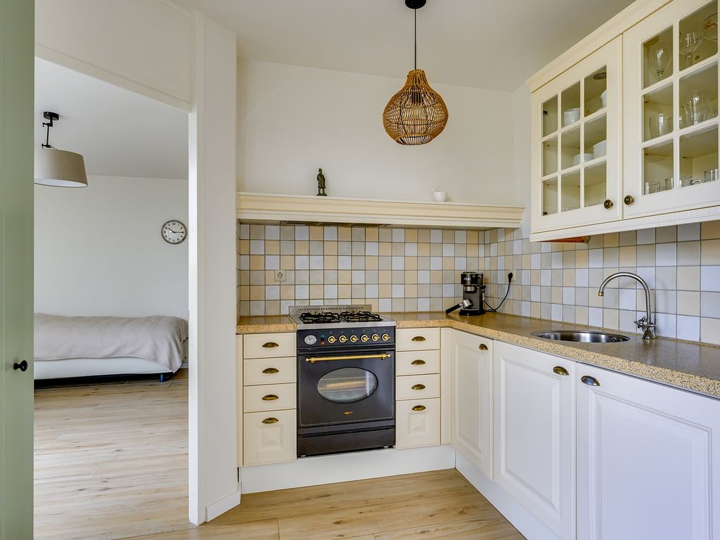 Grondmolen 21, Barendrecht