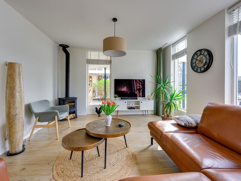 Grondmolen 21, Barendrecht