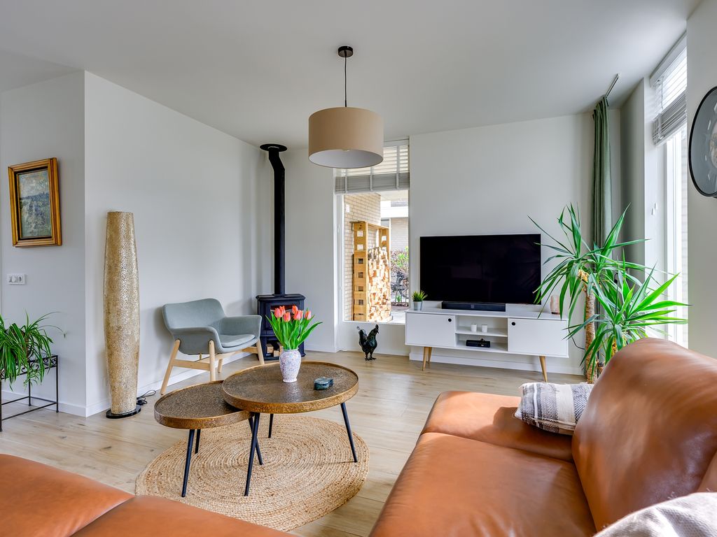 Grondmolen 21, Barendrecht