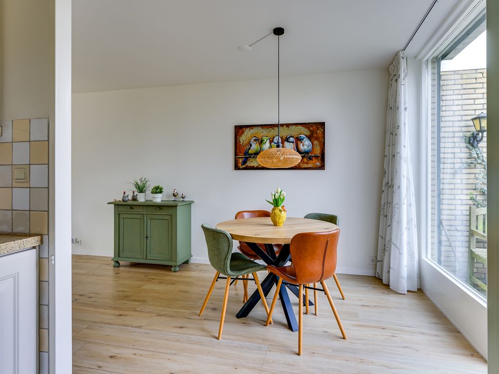 Grondmolen 21, Barendrecht