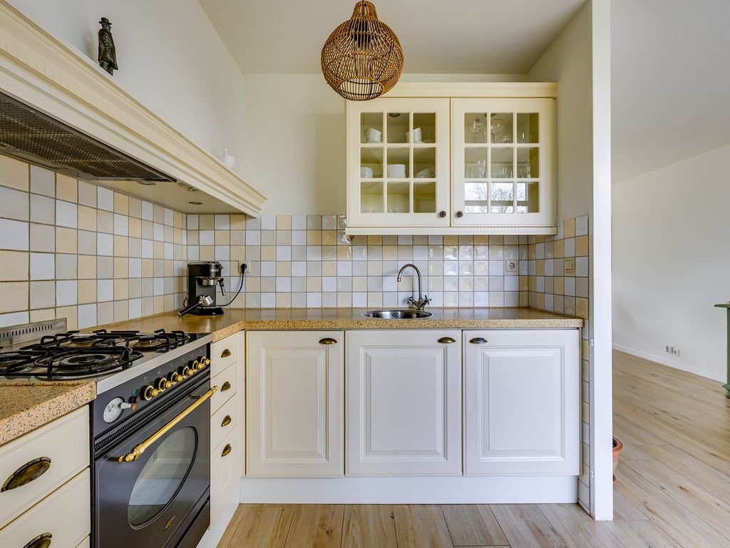 Grondmolen 21, Barendrecht