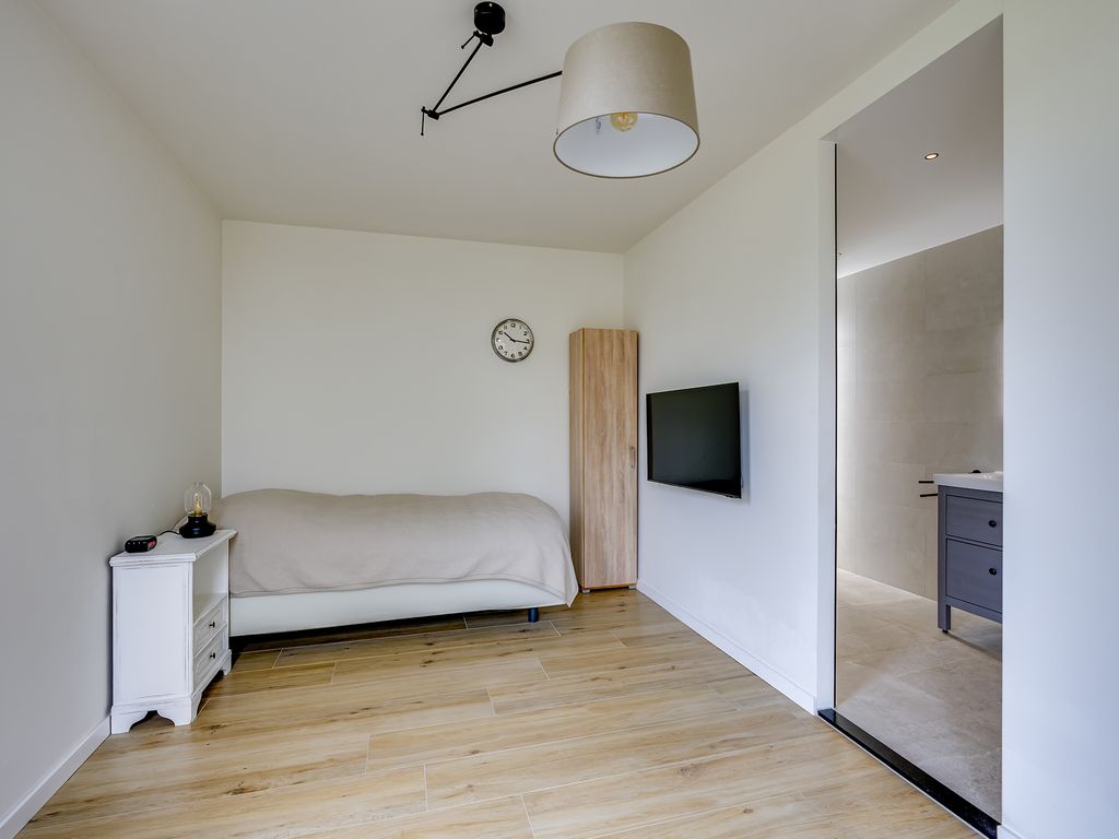 Grondmolen 21, Barendrecht