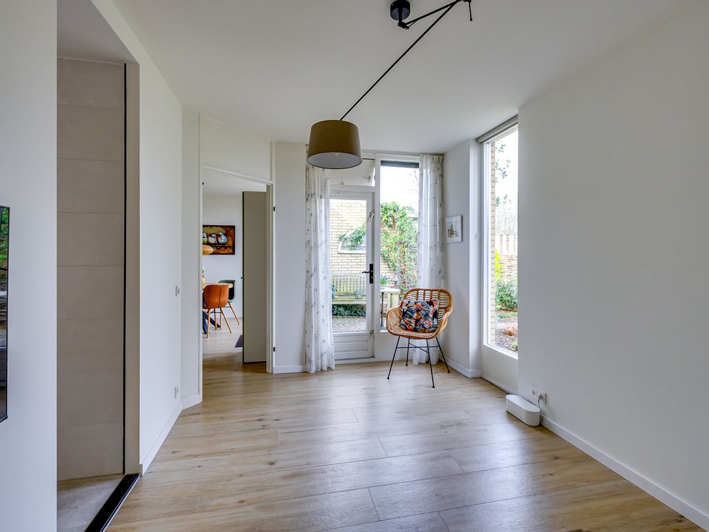 Grondmolen 21, Barendrecht