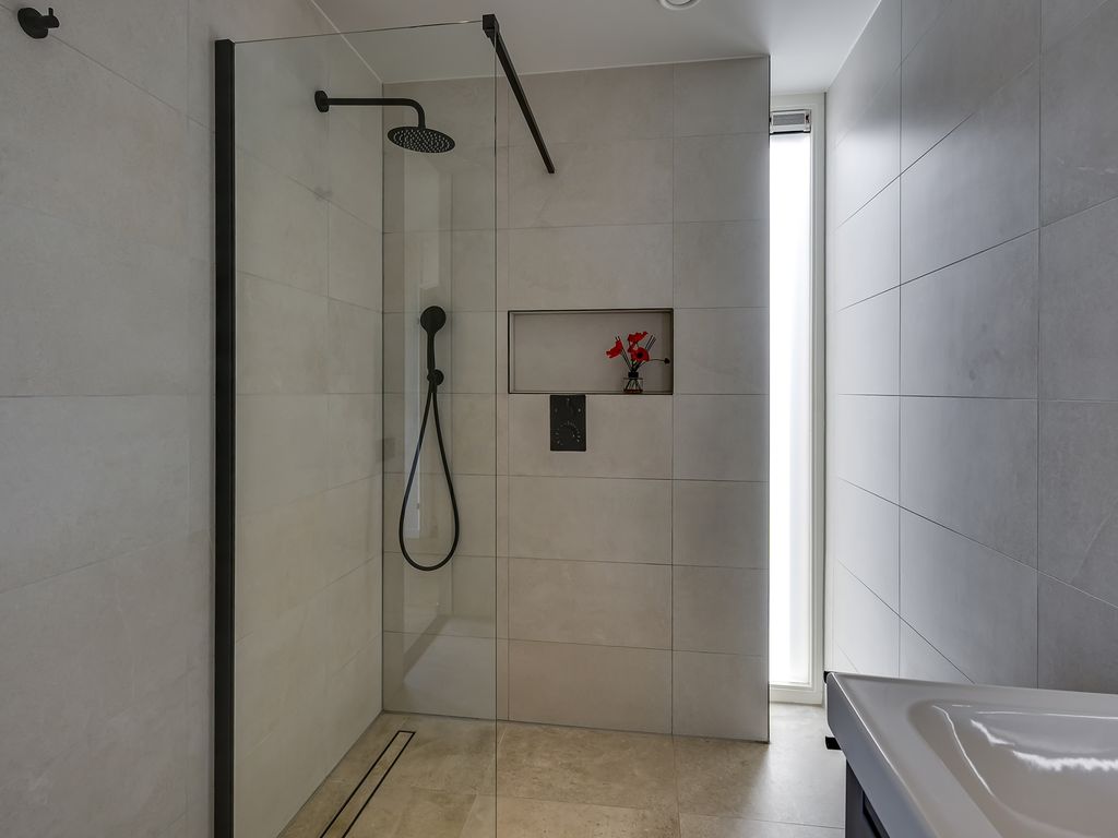 Grondmolen 21, Barendrecht