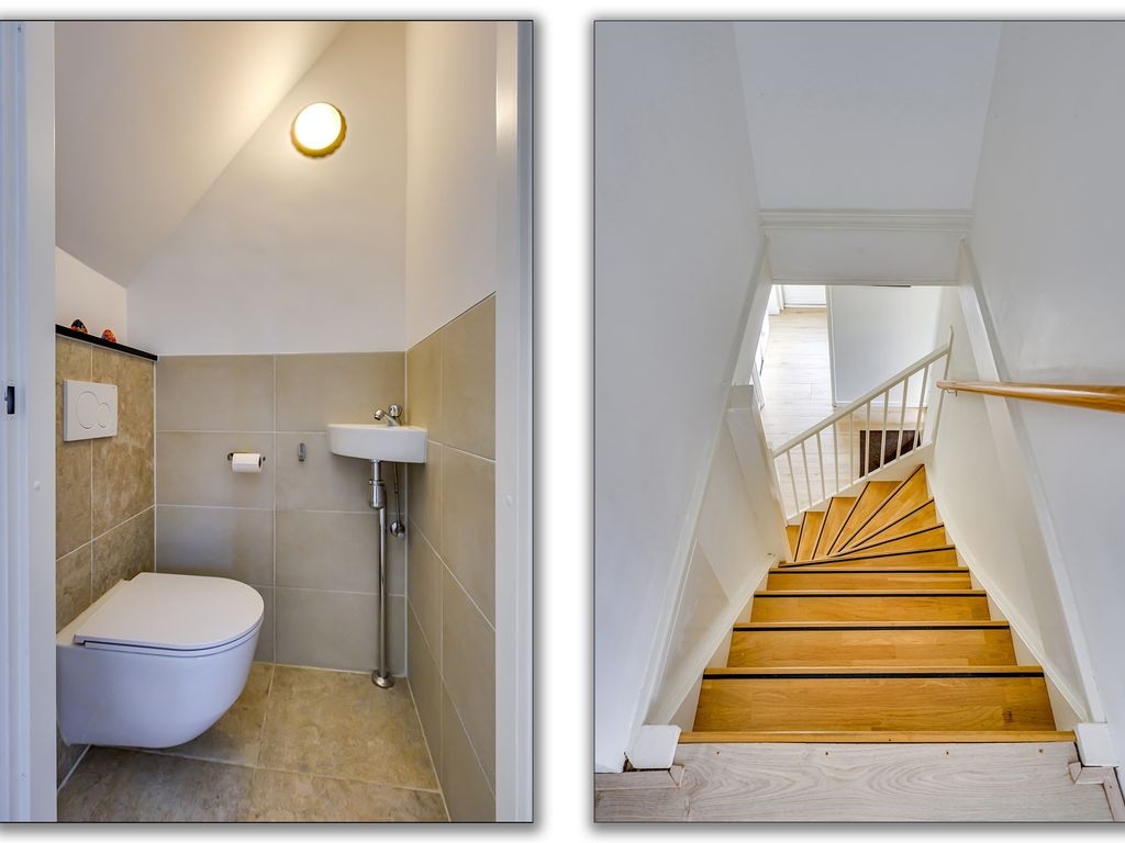 Grondmolen 21, Barendrecht