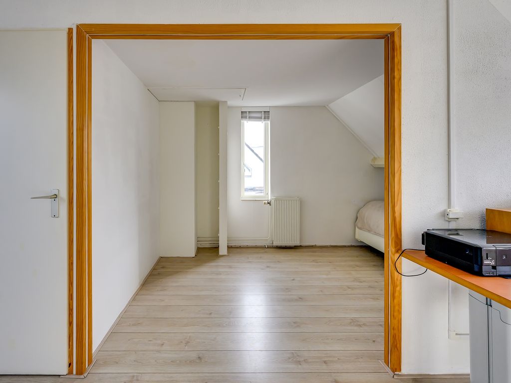 Grondmolen 21, Barendrecht