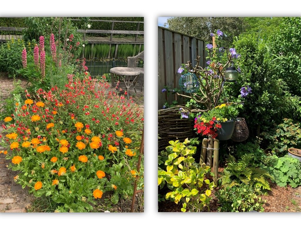 Grondmolen 21, Barendrecht