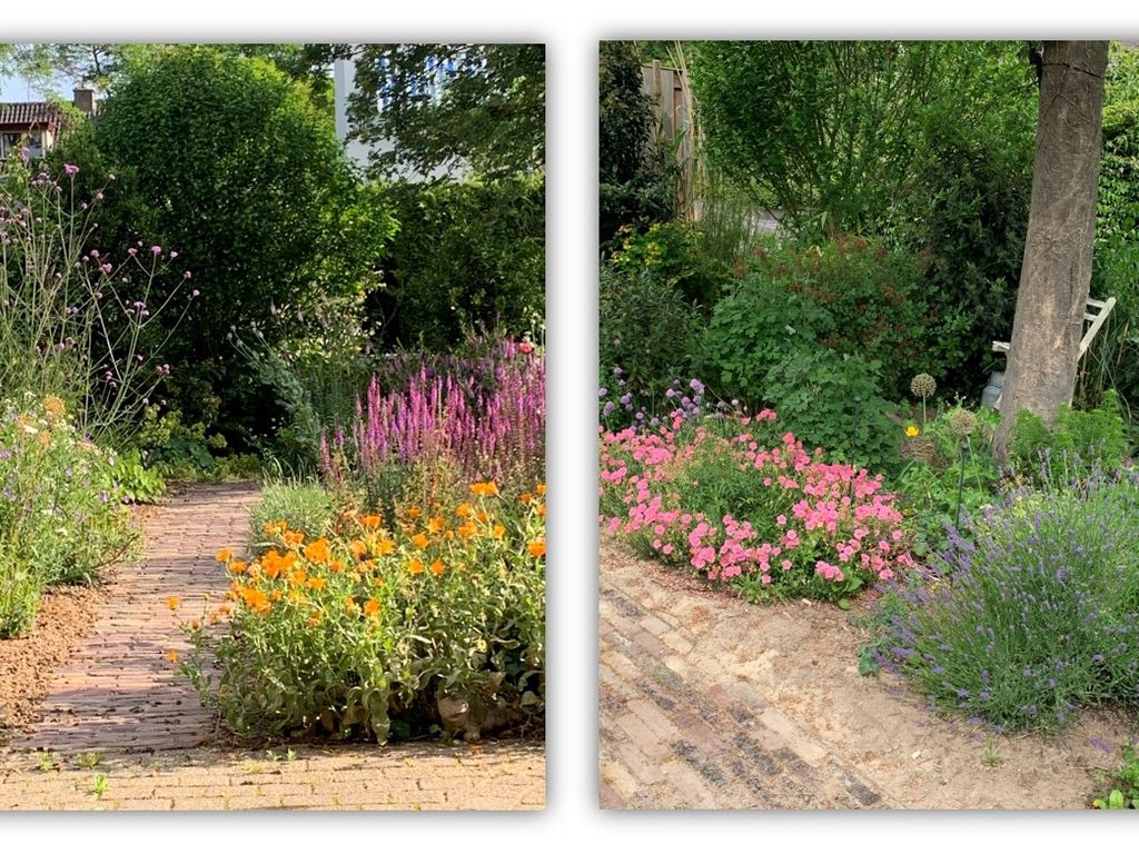 Grondmolen 21, Barendrecht