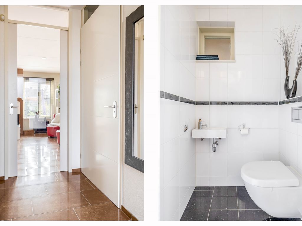 Vrijenburglaan 76, Barendrecht