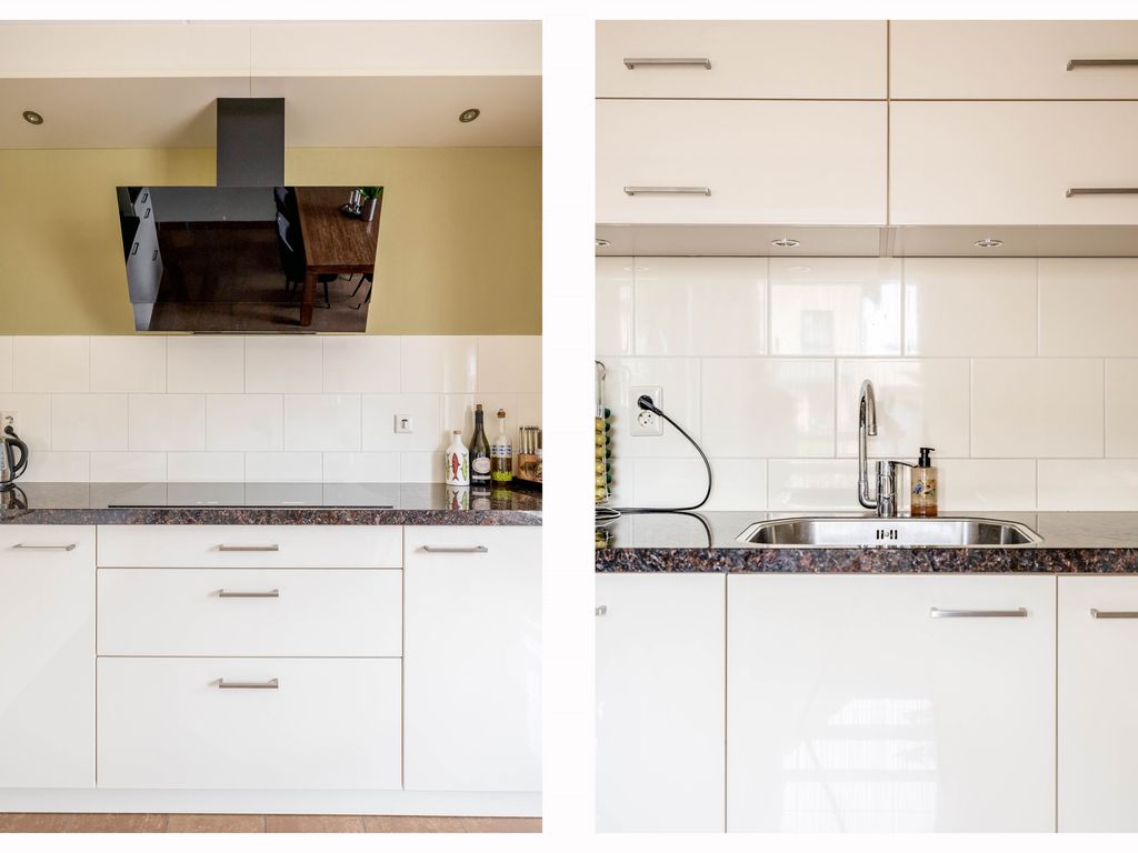 Vrijenburglaan 76, Barendrecht