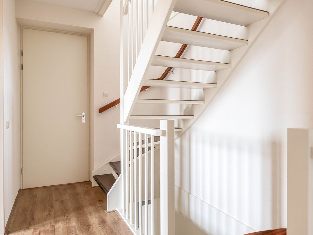 Vrijenburglaan 76, Barendrecht