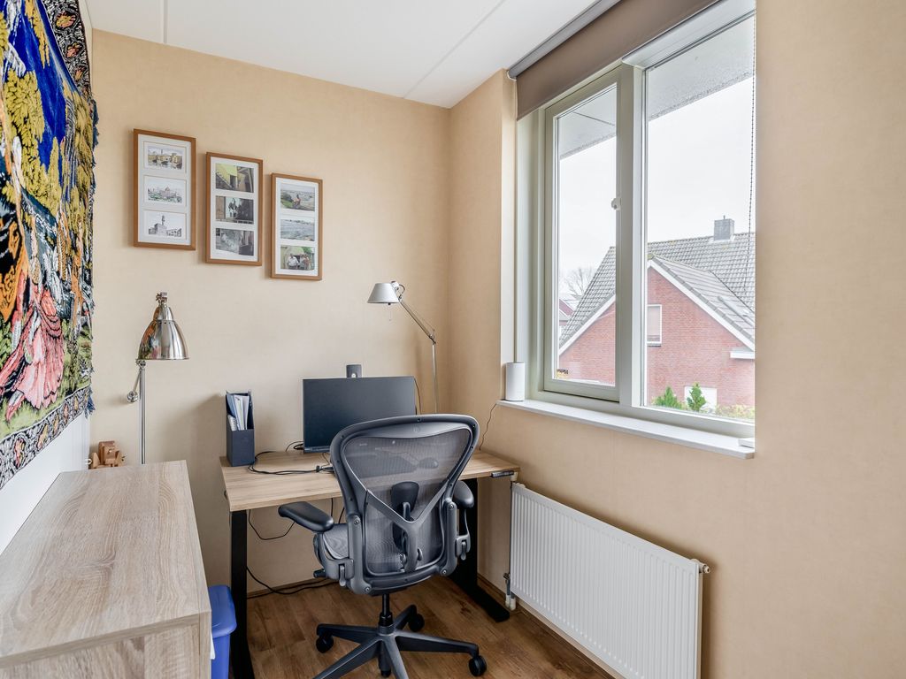 Vrijenburglaan 76, Barendrecht