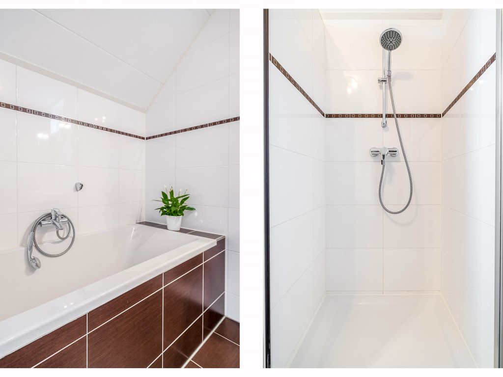 Vrijenburglaan 76, Barendrecht