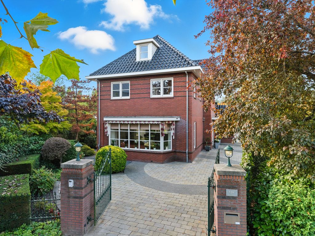 's-Gravenweg 724J, Rotterdam