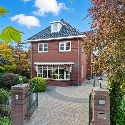 's-Gravenweg 724J, Rotterdam