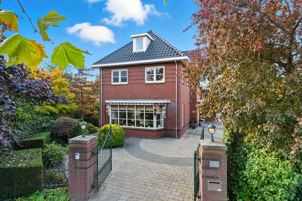 's-Gravenweg 724J, Rotterdam