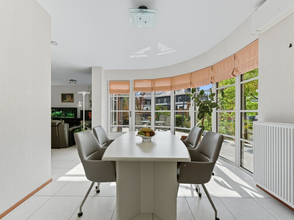 's-Gravenweg 724J, Rotterdam