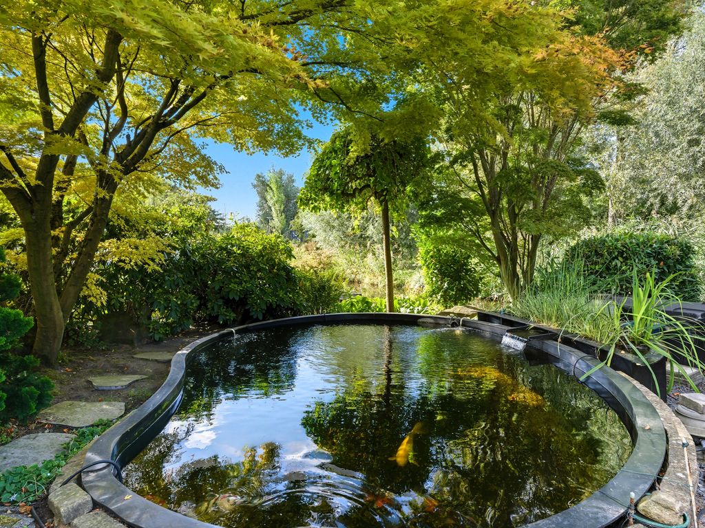 's-Gravenweg 724J, Rotterdam