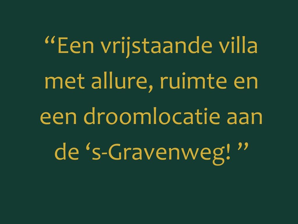 's-Gravenweg 724J, Rotterdam