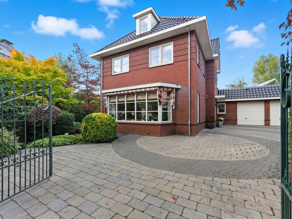 's-Gravenweg 724J, Rotterdam