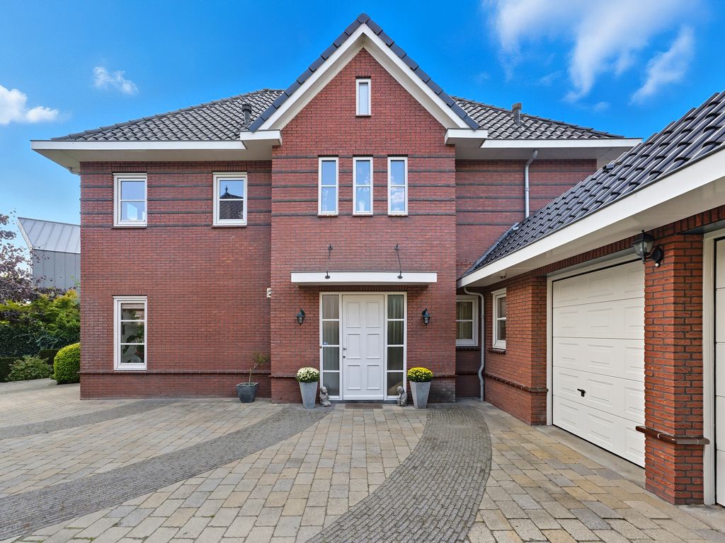 's-Gravenweg 724J, Rotterdam