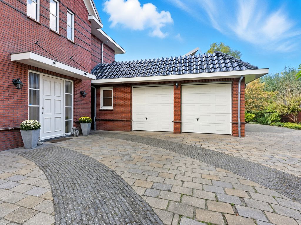 's-Gravenweg 724J, Rotterdam