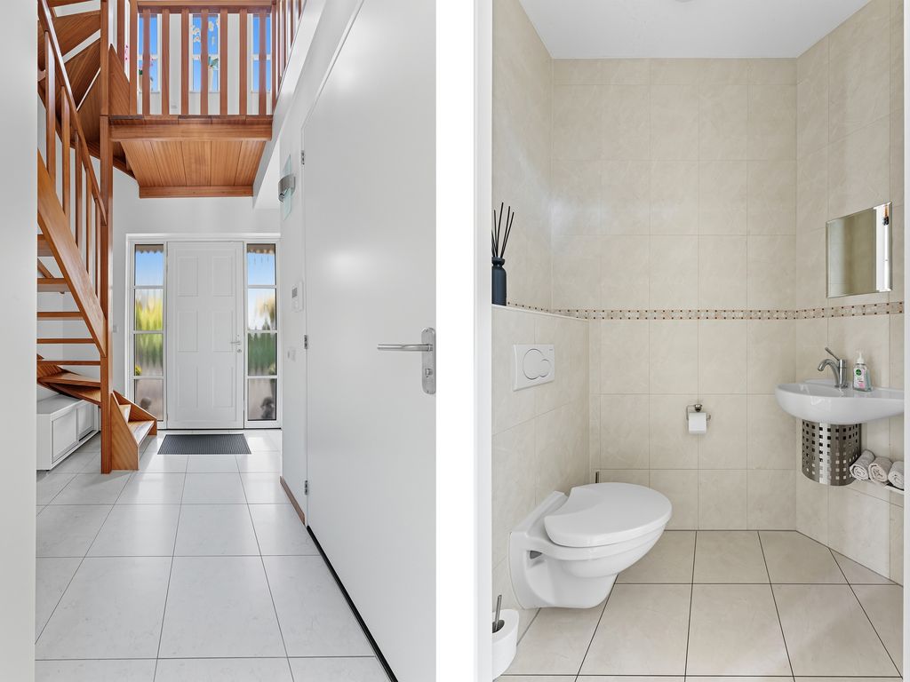 's-Gravenweg 724J, Rotterdam